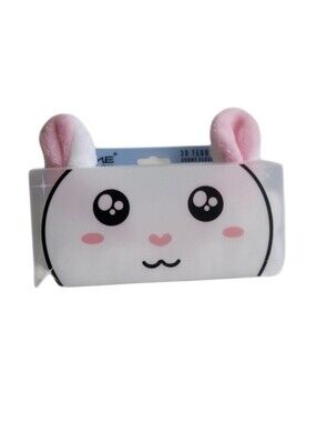 NEW The Creme Shop Bunny Spa Headband